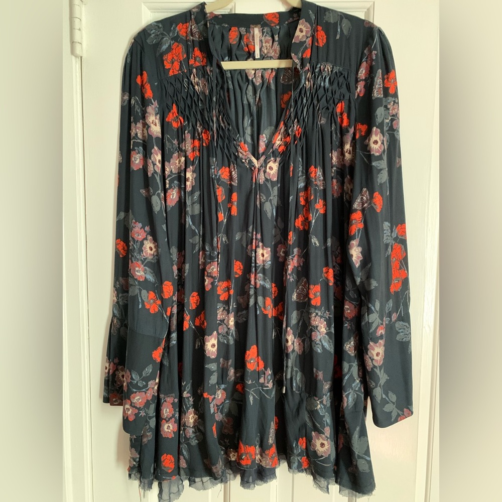 Free People blouse